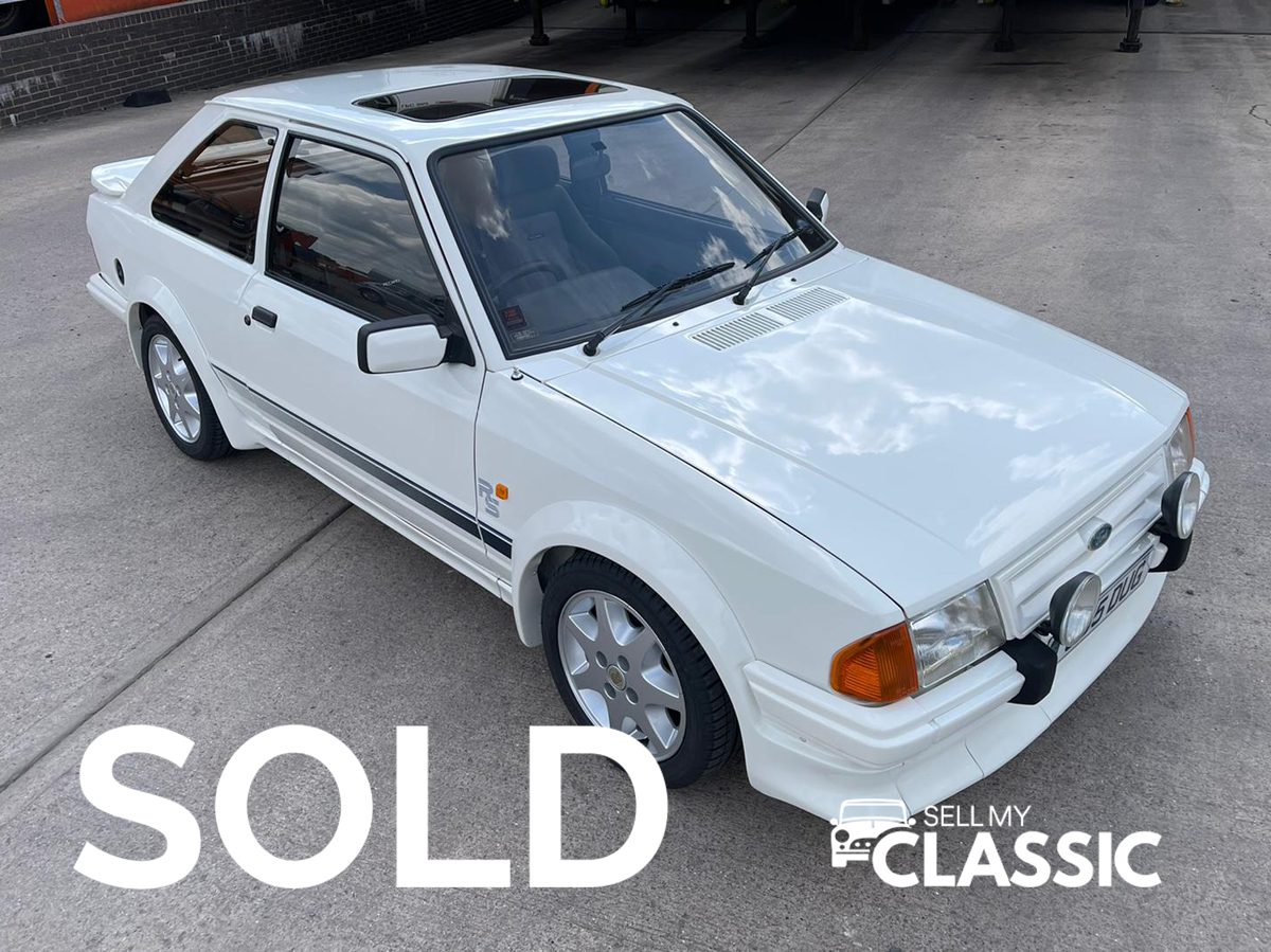 Sell My Classic - The Easy Way To Sell Your Classic Car